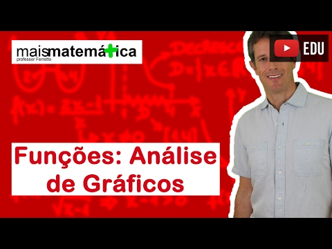 Functions: Analyzing the Graph of Functions (Lesson 8 of 15)