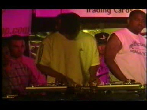 Jet-C - 1998 Western Hemisphere ITF