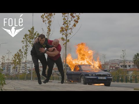 SEDER 2 - Official Trailer 2022