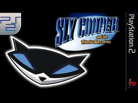 Longplay of Sly Cooper and the Thievious Raccoonus