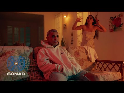 Rios, Siggy - QTVB (Video Oficial) | UNOXCIENTO