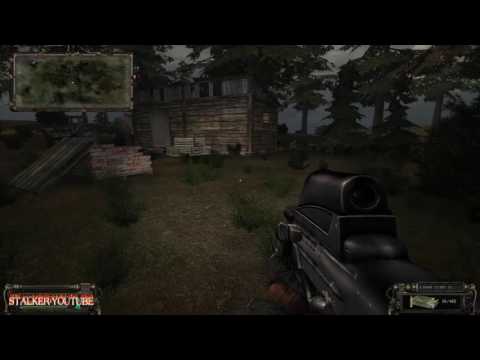 stalker сталкер НС ОП 2, найти диск Адренолину и мозг контролера Лукашу