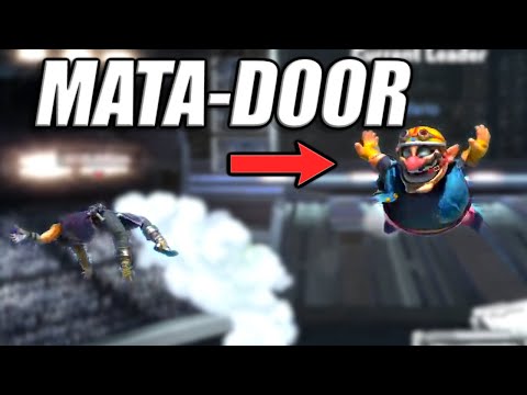 Who Needs WAFT When You Can Punish THIS Hard!?