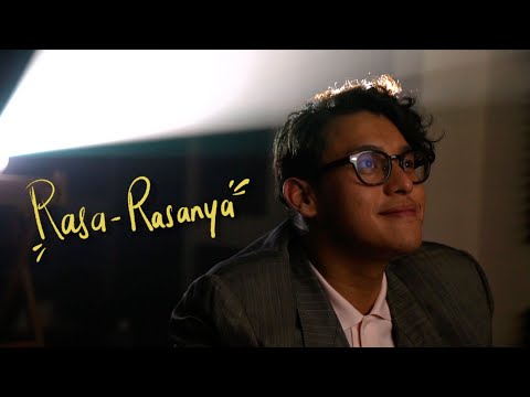 Rasa-Rasanya - Ardhito Pramono