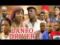 DANFO DRIVER (NKEM OWOH, DAKORE EGBUSON) NEW CLASSIC MOVIE / 2023 NIGERIAN MOVIE #trending #2023