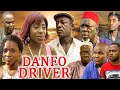 DANFO DRIVER NKEM OWOH DAKORE EGBUSON NEW CLASSIC MOVIE 2023 NIGERIAN MOVIE Trending 2023