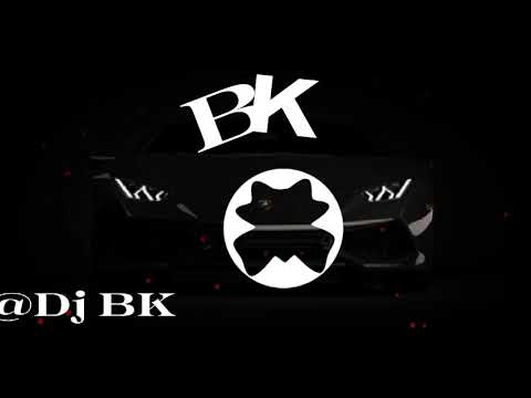 DjBk remix 2023 tik tik I Love you