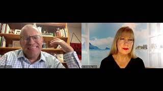 Living an Awkwardly Awesome Life - Jason Freeman & Dr. Kimberley Linert