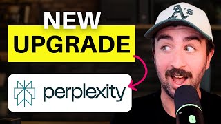 Perplexity Labs Explained in 8 Minutes (Step-By-Step Guide)