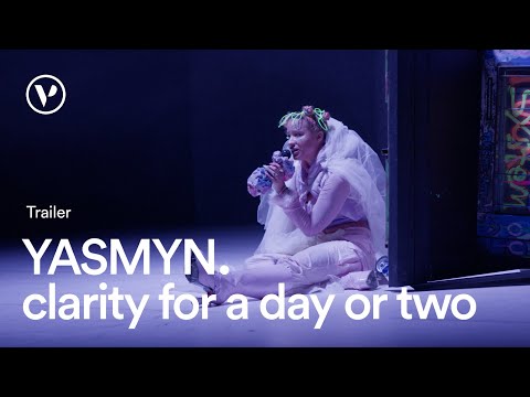 YASMYN. Clarity for a Day or Two | Documentary | Trailer