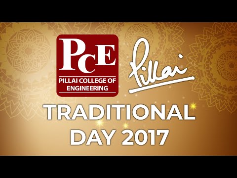 Pillai HOC College of Engineering and Technology Navi Mumbai General video thumbnail 9