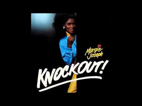 Margie Joseph - Knockout (12" Special Mix 1982)