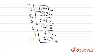 Which of the following numbers are not perfect cubes? 46656