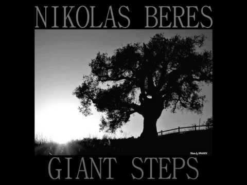 NikolasBéreš - Giant steps Nikolas Beres