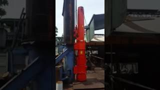 Download lagu Delmag D30 Diesel Pile Hammer Test mp3