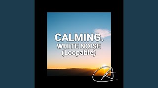 White Noise Amber