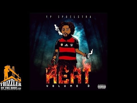 Kool John ft. ST Spittin - Told You [Prod. YpOnTheBeat] [Thizzler.com]