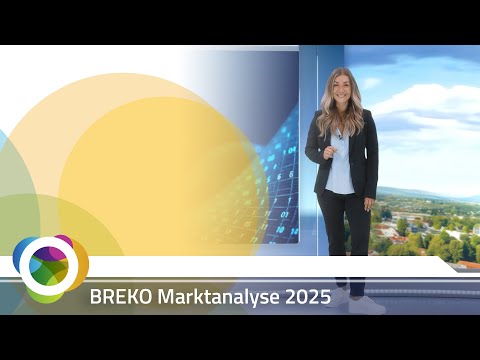 BREKO Marktanalyse 2025