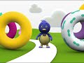 MOST POPULAR VIDEO Nick Jr Bumper Collections From 2012 2018