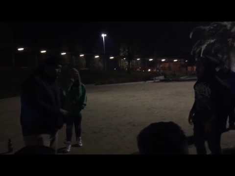 RAP UNION BATTLE - CLASSIC VS KRATOS [OCTAVOS]