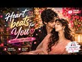 Heart Beats For You Feel The Love New Hindi Song 2026 Best Bollywood Romantic Songs Playlist