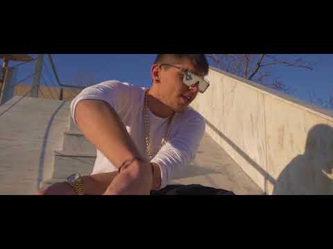 Sugar Boy - King of the City (Official Video Clip)