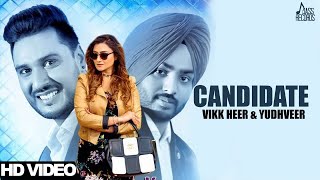 Canidate thumbnail