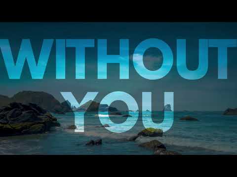 Riccardo Zunino - Without You (Official Lyrics Video)