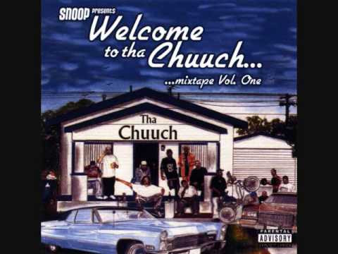 Snoop Dogg ft Mac Minister, Bad Azz & E-White- Gave em' a Few