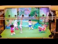 DORA AT DFC