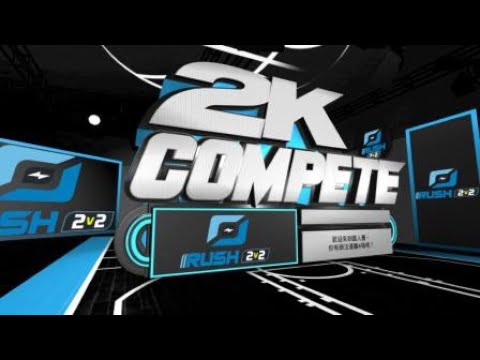 rush2v2 with kaho best team