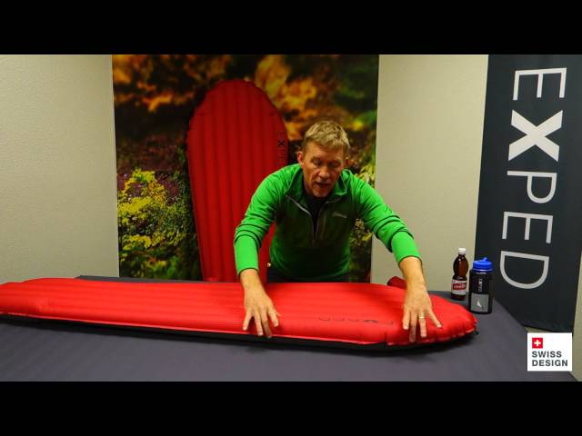 Exped SynMat 9 LW | Canadian Outdoor Equipment Co.