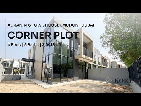 Property video thumbnail
