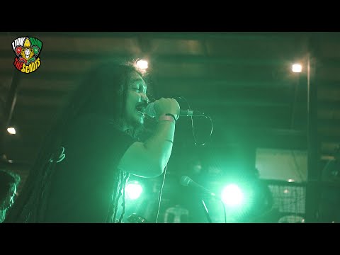 Lion & The Scouts  | Live at San Miguel, Bulacan (Full Set)