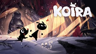 Koira video 1