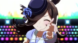 【ウマ娘】うまぴょい伝説