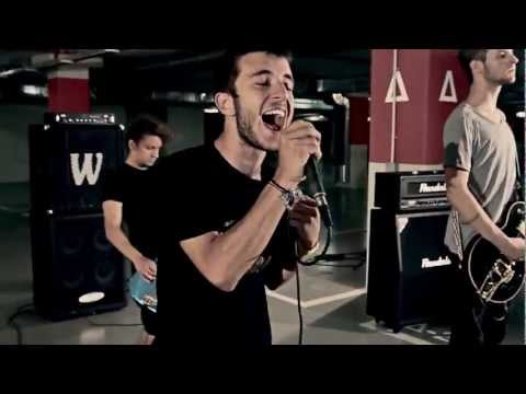 South Korea In Vegas - Kill The Messenger [OFFICIAL MUSIC VIDEO]