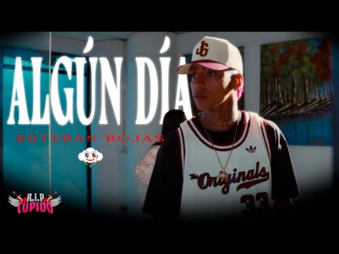 Algún Día - @EstebanRojas06 x @sael x @FineSoundMusic (Visualizer)