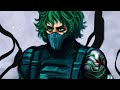 Winter Soldier Deku Part 1 Who Is Izuku