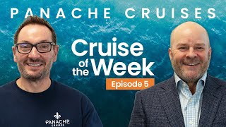 Antarctica with Atlas is a must | Cruise of the Week | Episode 5