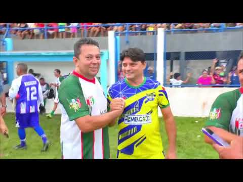 MASTER PORTEL 2 X 1 MASTER MELGAÇO