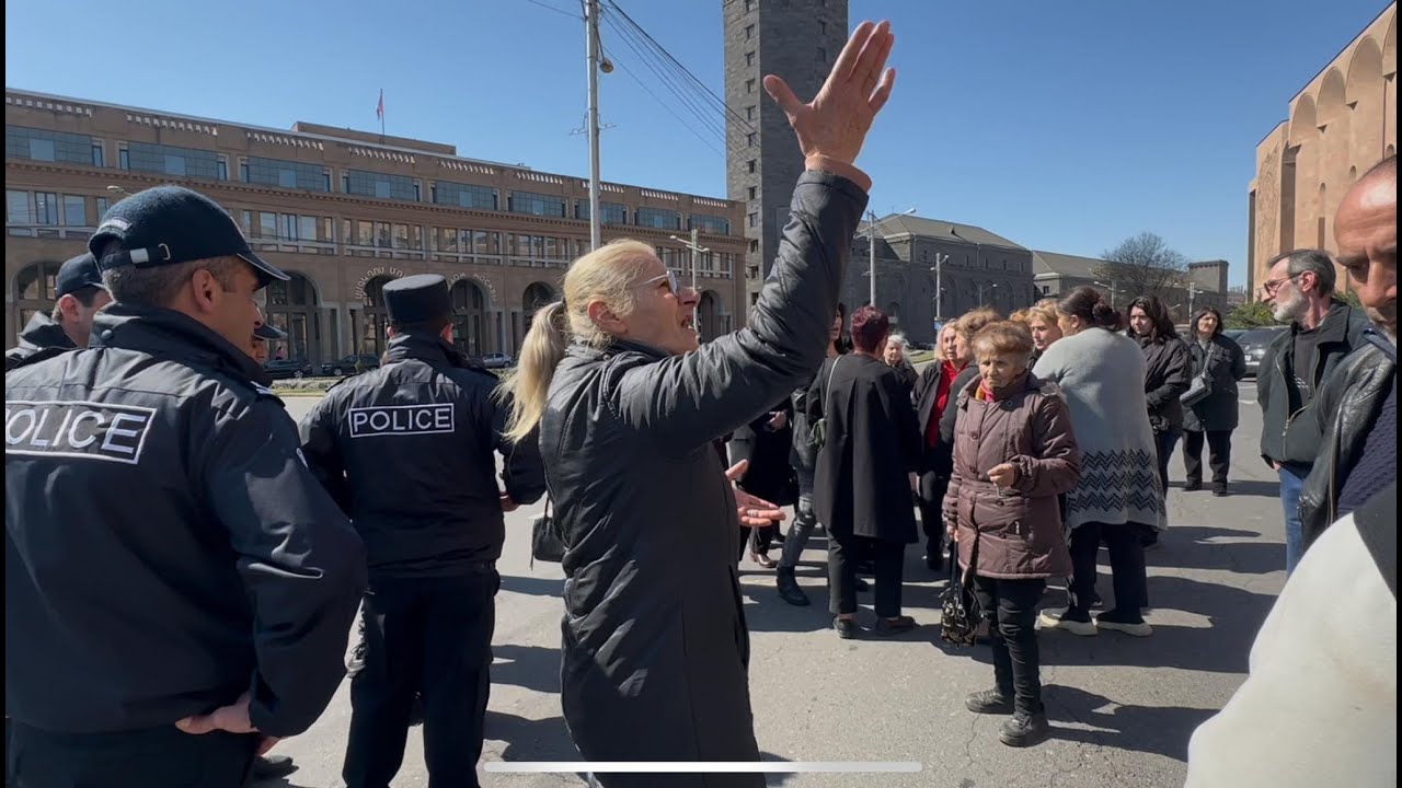 Իջի հլը, այ վախկոտ Նազար