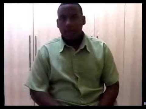 Quebra Meu Orgulho video