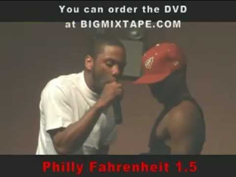 Brick of Raw vs Young Poog