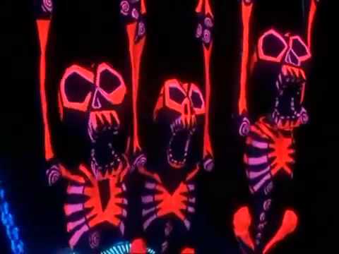 L'étrange Noël de Mr Jack Oogie Boogie