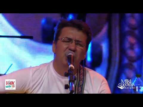 Florin Chilian - Live la Folk Fest Remember Costinesti | 11 08 2018