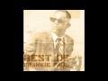 Frankie Paul - Let Go Of The Bad Vibe