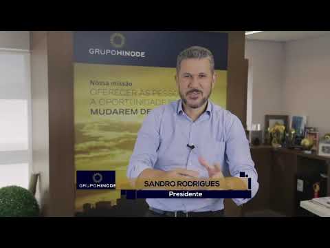 Bomba 💣💥 Recado do nosso Presidente Sandro Rodrigues