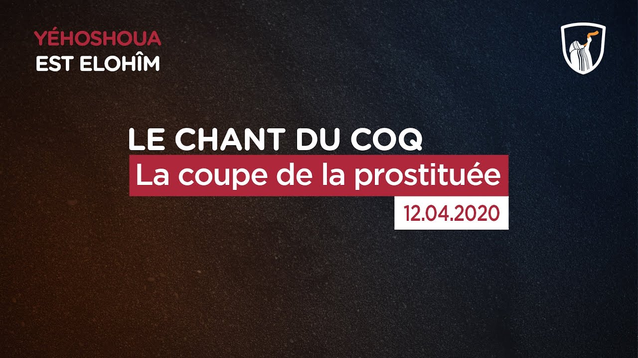Thumbnail of video: La coupe de la prostituée
