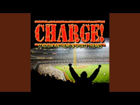 Charge! (Ballpark Organ Version)